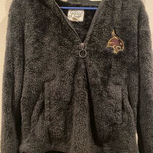Texas State University Pullover Sweater